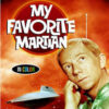 My Favorite Martian: Season Three