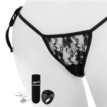 My Secret Charged Remote Control Panty My Secret Charged Remote Control Panty