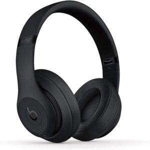 (NEW) Beats Studio3 Wireless ANC Over-Ear Headphones