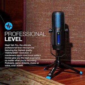 (NEW) JLab Talk Pro USB Microphone