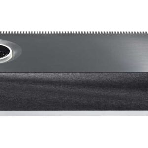 Naim Mu-So Wireless Speaker (2nd Generation)