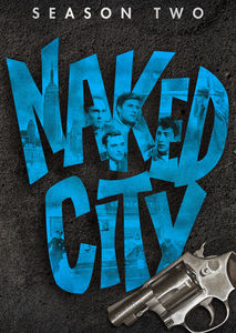 Naked City: Season 2