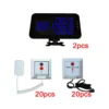 Nurse Call Bell System for Hospital Patient to Call