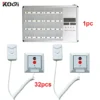 Nurse Call System Hospital Management System Nurse Alarm System For Hospital Clinic Home Care