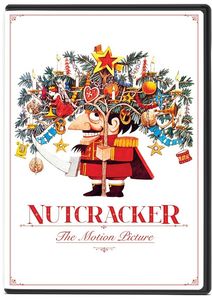 Nutcracker