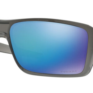 Oakley Double Edge Prizm Polarized Sunglasses, 66mm