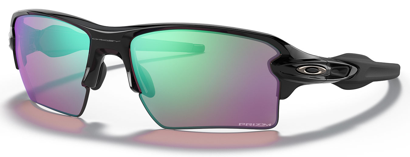 Oakley Flak 2.0 XL Prizm Golf Sunglasses, 59mm Oakley Flak 2.0 XL Prizm Golf Sunglasses, 59mm