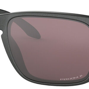 Oakley Holbrook Steel Collection Polarized Sunglasses, Prizm Daily Lenses, 57mm