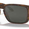 Oakley Holbrook Sunglasses, Prizm Black Lenses, 57mm
