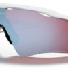 Oakley Radar EV Path Prizm Snow Sapphire Sunglasses, 38mm