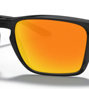 Oakley Sylas Prizm Ruby Polarized Lens Sunglasses, 57mm