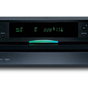 Onkyo 6 Disc CD Player Changer