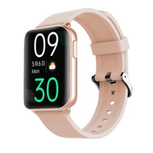 Oraimo OSW-16P 1.69'' IPS Screen IP68 Waterproof 24 Sports Mode Rate/Sleep Monitor Smart Watch Pro