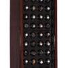 Orbita Avanti Forty Eight Macassar And Carbon Fiber Rotorwind Watch Winder