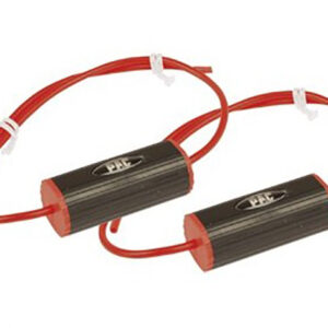 PAC Audio Bass Blockers For 3-1/2" Speakers (Pair)