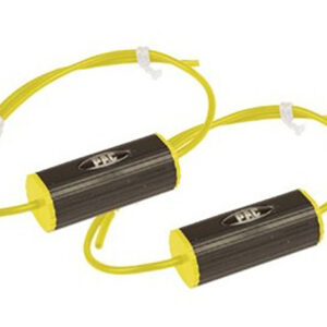 PAC Audio Bass Blockers For 5-1/4" Speakers (Pair)