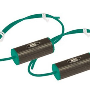PAC Audio Bass Blockers For 6" Speakers (Pair)