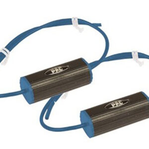 PAC Audio Bass Blockers For 6" x 9" Speakers (Pair)