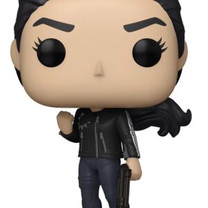 POP! Television: Marvel Hawkeye - Maya Lopez Figure