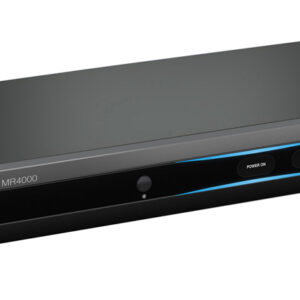 Panamax Black Power Management System
