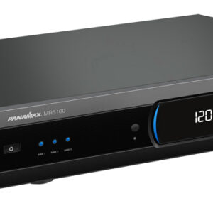 Panamax Power Management System