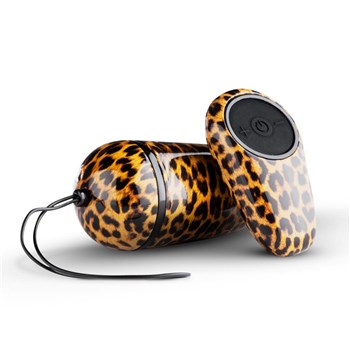 Panthra Maha Remote Control Vibrating Egg Panthra Maha Remote Control Vibrating Egg