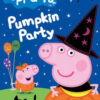 Peppa Pig: Pumpkin Party