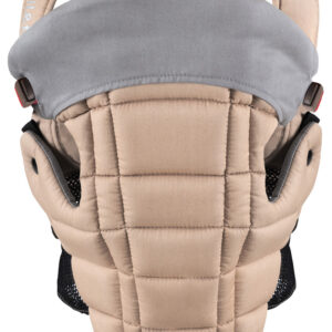 Phil & Teds Emotion Baby Carrier - Sand