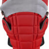 Phil & Teds Emotion Baby Carrier - Scarlet