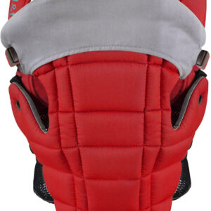 Phil & Teds Emotion Baby Carrier - Scarlet