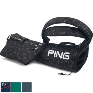 Ping 2022 Moonlite Bag