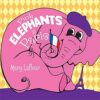 Pink Elephants in Paris