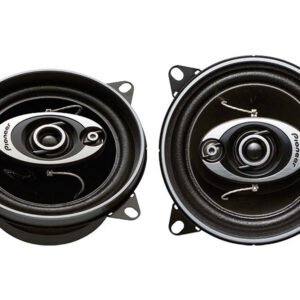 Pioneer A-Series 4" 3-Way Speakers