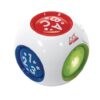 Play and Learn Cube Interactive Educational Toy by Best Learning Materials