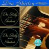 Plays Gershwin/Plays Standards
