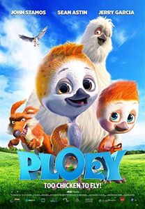Ploey - Too Chicken to Fly!: The Movie