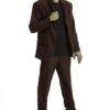 Plus Size The Munsters Herman Munster Costume