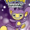 Pokémon: Diamond and Pearl: Volume 2
