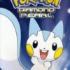 Pokémon: Diamond and Pearl: Volume 3