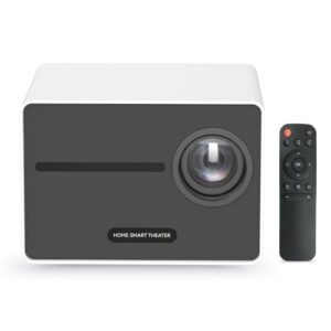 Portable YG290 Mini Projector Wireless Movie Projectors