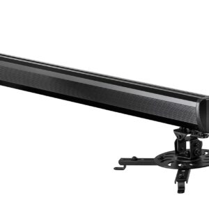 Projector Wall Mount for Short Throw & Standard Projectors