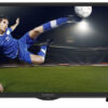 Proscan 32" Black LED 720P HDTV-DVD Combo