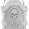 RIP Tombstone Treat Bag
