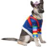 Rainbow Brite Dog Costume | Pet Costumes for Dogs