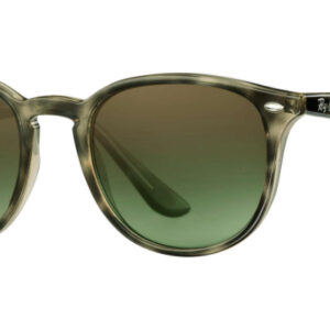 Ray-Ban 0RB4259 Highstreet Tortoise Sunglasses, 51mm
