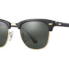 Ray-Ban Clubmaster Artista Sunglasses, 49mm