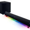Razer Leviathan V2 PC Gaming Soundbar With Subwoofer