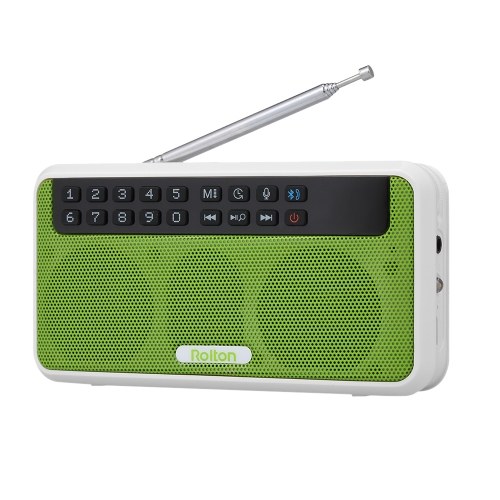 Rolton E500 Wireless BT Speaker Rolton E500 Wireless BT Speaker