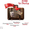 Rome to Paris