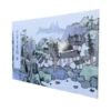 Rongbaozhai Painting Album Series